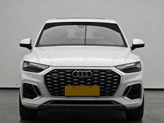 Audi Q5L Sportback facelift 45 TFSI luxury - фото 3
