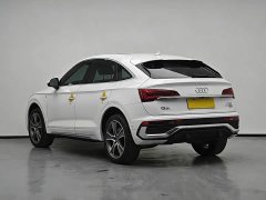 Audi Q5L Sportback facelift 45 TFSI luxury - фото 4