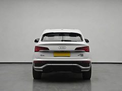 Audi Q5L Sportback facelift 45 TFSI luxury - фото 6