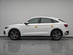 Audi Q5L Sportback facelift 45 TFSI luxury - фото 7