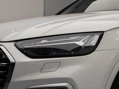 Audi Q5L Sportback facelift 45 TFSI luxury - фото 9
