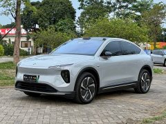 NIO EC6 2023 75kWh - фото 1