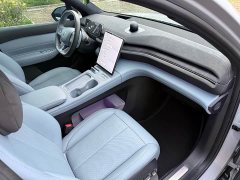 NIO EC6 2023 75kWh - фото 12