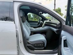 NIO EC6 2023 75kWh - фото 13