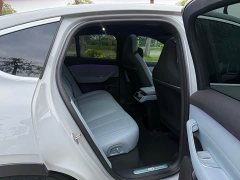 NIO EC6 2023 75kWh - фото 14