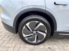 NIO EC6 2023 75kWh - фото 15