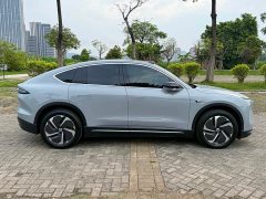 NIO EC6 2023 75kWh - фото 16