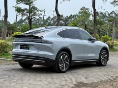 NIO EC6 2023 75kWh - фото 17