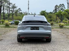 NIO EC6 2023 75kWh - фото 18