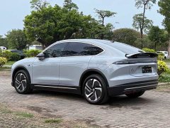NIO EC6 2023 75kWh - фото 19