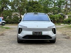 NIO EC6 2023 75kWh - фото 2