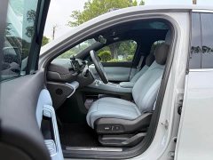 NIO EC6 2023 75kWh - фото 4