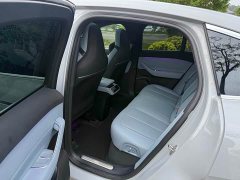 NIO EC6 2023 75kWh - фото 5