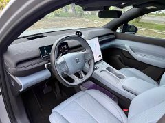 NIO EC6 2023 75kWh - фото 6