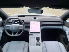 NIO EC6 2023 75kWh - фото 7