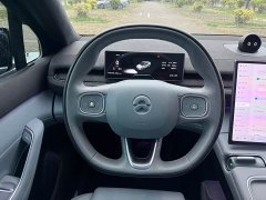 NIO EC6 2023 75kWh - фото 8