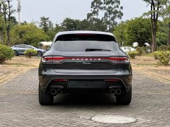 Porsche Macan 2.0T - фото 19