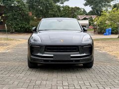 Porsche Macan 2.0T - фото 2