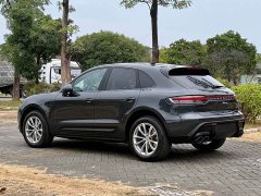 Porsche Macan 2.0T - фото 20