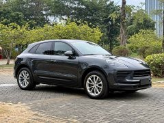Porsche Macan 2.0T - фото 3