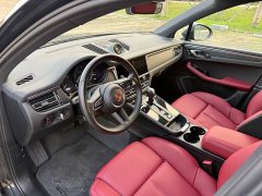 Porsche Macan 2.0T - фото 6