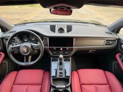 Porsche Macan 2.0T - фото 8