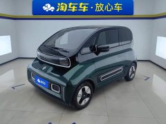 Baojun KiWi EV Edition - фото 1