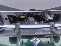 Baojun KiWi EV Edition - фото 10