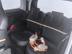 Baojun KiWi EV Edition - фото 11