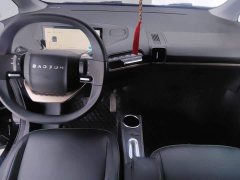 Baojun KiWi EV Edition - фото 12