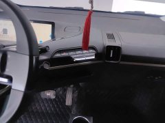 Baojun KiWi EV Edition - фото 13