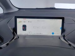 Baojun KiWi EV Edition - фото 14
