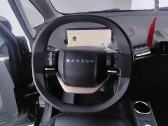 Baojun KiWi EV Edition - фото 15