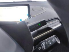 Baojun KiWi EV Edition - фото 16
