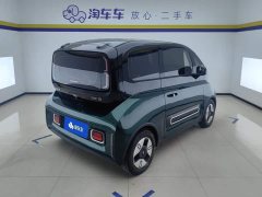 Baojun KiWi EV Edition - фото 3