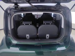Baojun KiWi EV Edition - фото 4