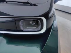 Baojun KiWi EV Edition - фото 5