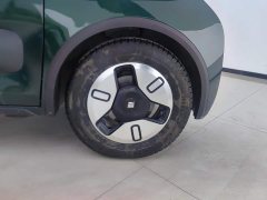 Baojun KiWi EV Edition - фото 6