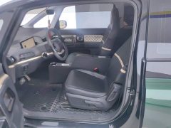Baojun KiWi EV Edition - фото 9