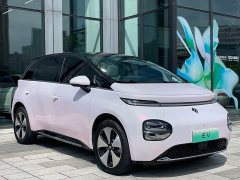 Baojun 460 Max - фото 13