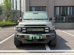 iCAR V23 501AWDSmart Drive Edition - фото 2