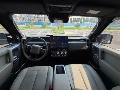 iCAR V23 501AWDSmart Drive Edition - фото 5