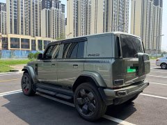 iCAR V23 501AWDSmart Drive Edition - фото 8
