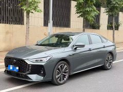 Chery 8 PRO 1.6T DCT Luxury Version - фото 1
