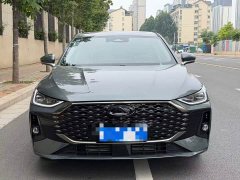 Chery 8 PRO 1.6T DCT Luxury Version - фото 2