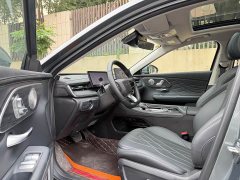 Chery 8 PRO 1.6T DCT Luxury Version - фото 4