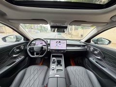 Chery 8 PRO 1.6T DCT Luxury Version - фото 5