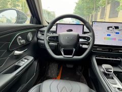 Chery 8 PRO 1.6T DCT Luxury Version - фото 6