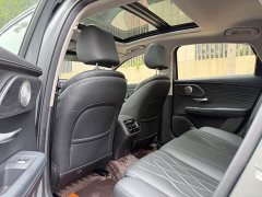 Chery 8 PRO 1.6T DCT Luxury Version - фото 7