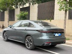 Chery 8 PRO 1.6T DCT Luxury Version - фото 8